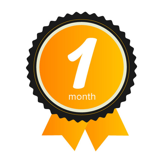 1 Month VPS Hosting