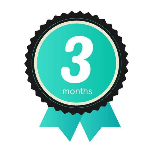 3 Months VPS Hosting