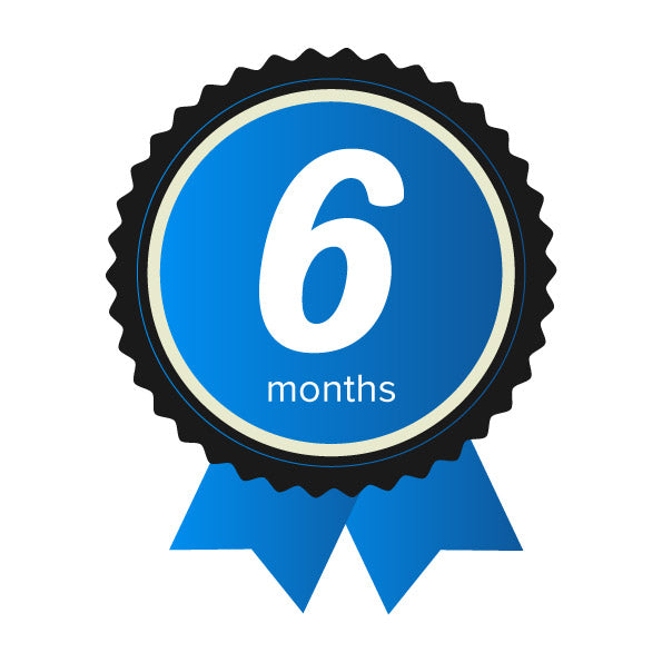 6 Months VPS Hosting